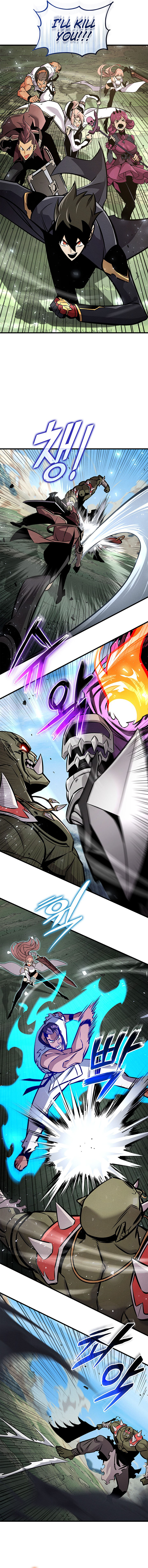 Ranker's Return (Remake) Chapter 249 7
